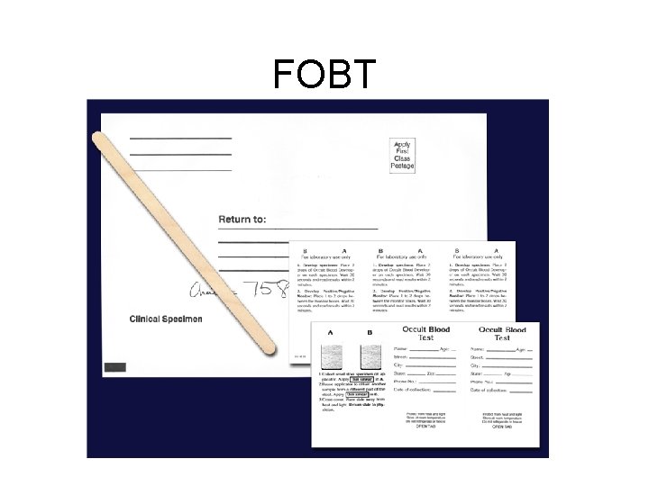 FOBT 