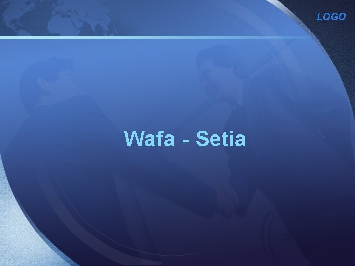 LOGO Wafa - Setia 