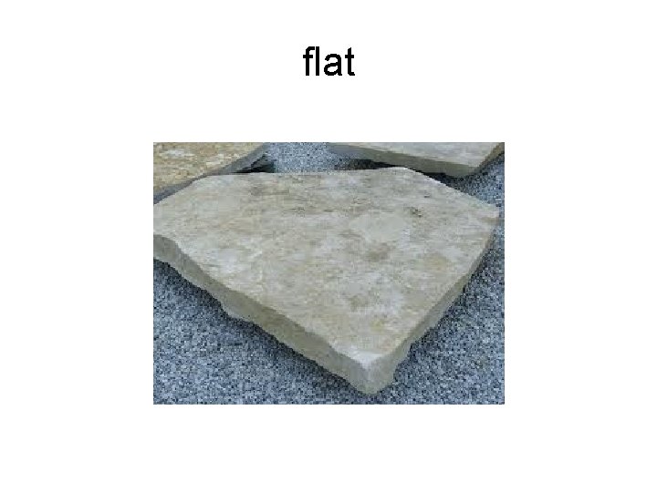 flat 