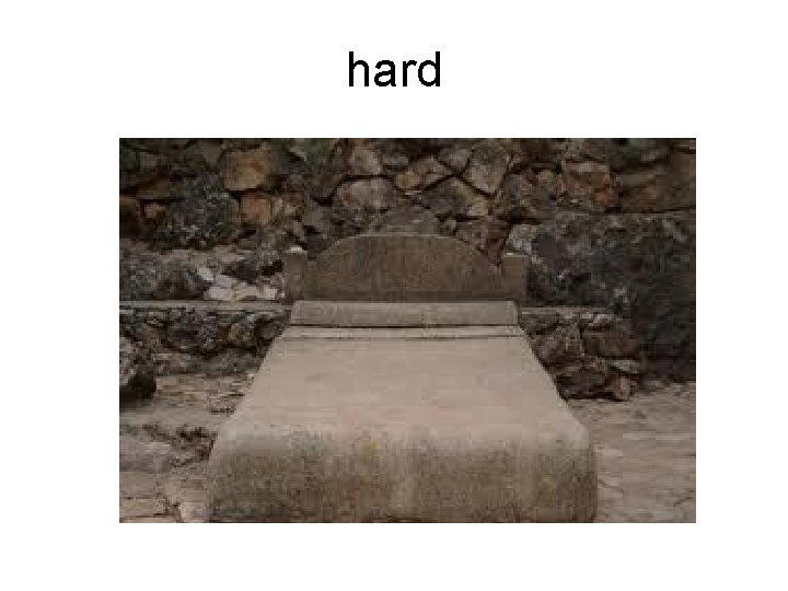 hard 