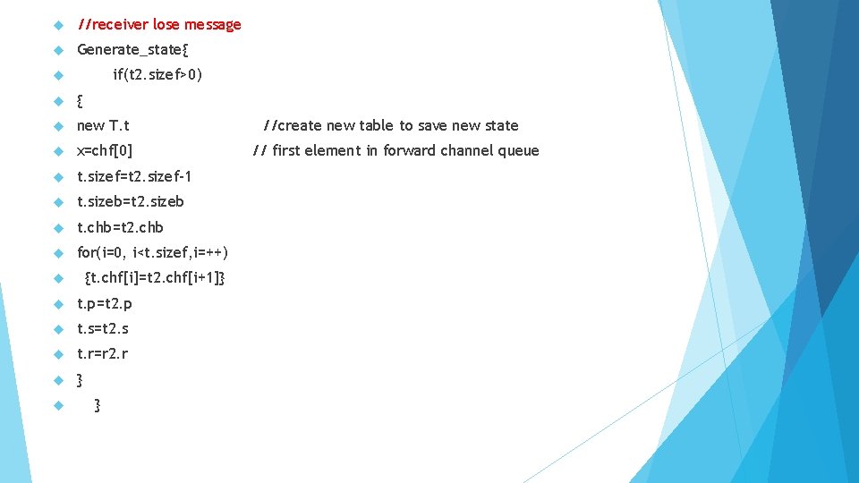 Formal Methods Project Design Yuanhui Luo yl 3026