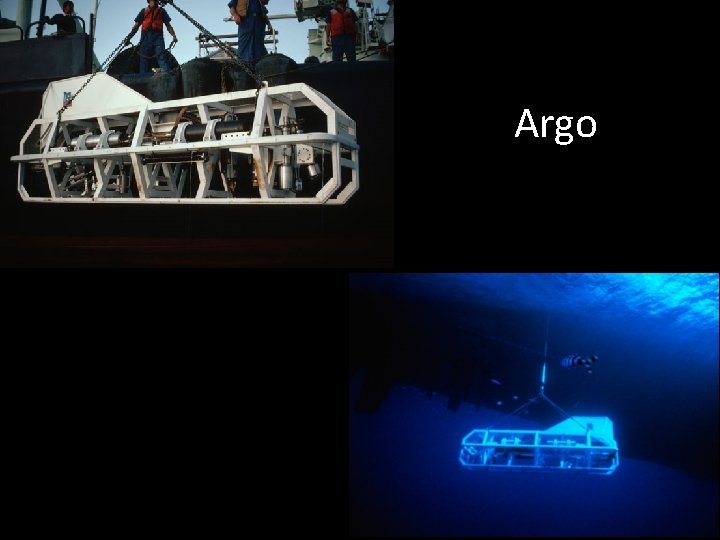 Argo 