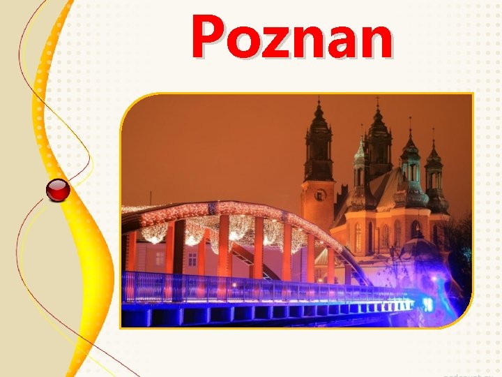 Poznan 