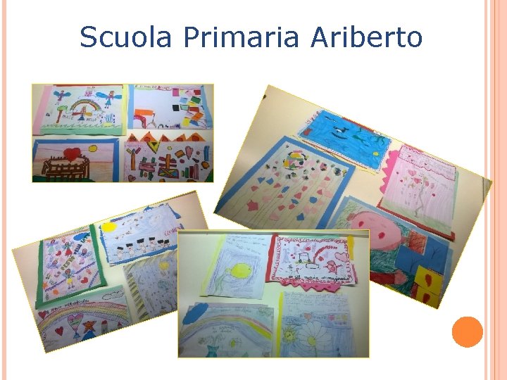 Scuola Primaria Ariberto 