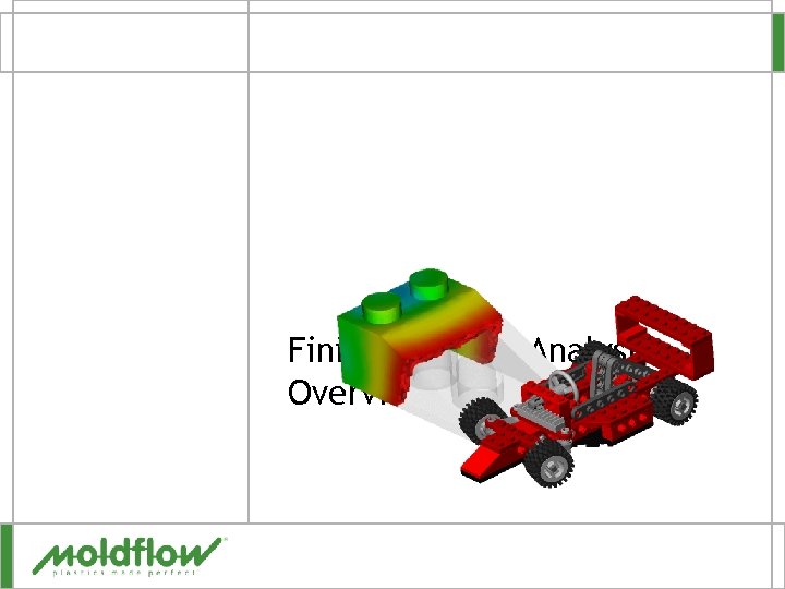 Finite Element Analysis Overview 
