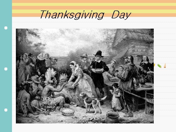 Thanksgiving Day 