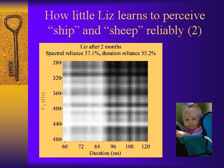 How little Liz learns to perceive “ship” and “sheep” reliably (2) 