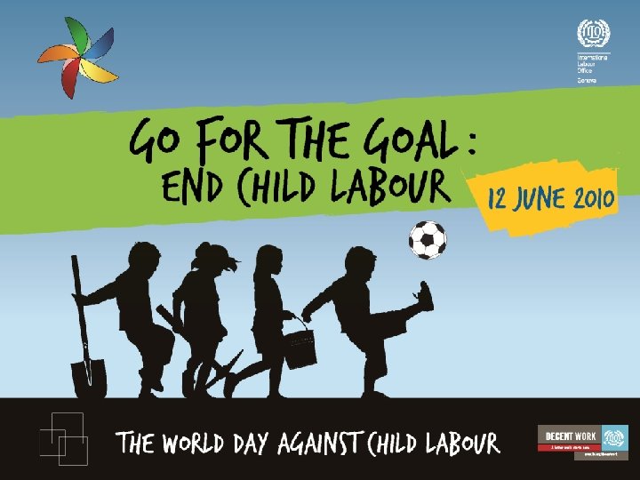 World Day against Child Labour 