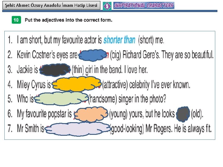 Şehit Ahmet Özsoy Anadolu İmam Hatip Lisesi 