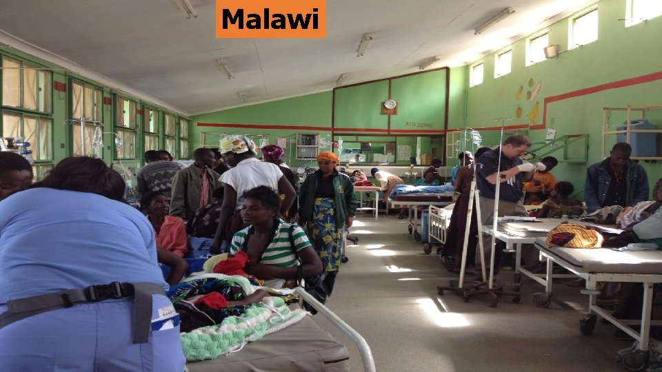 Malawi 