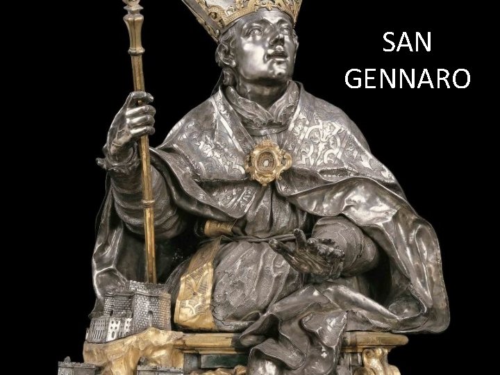 SAN GENNARO 