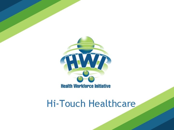 Hi-Touch Healthcare 