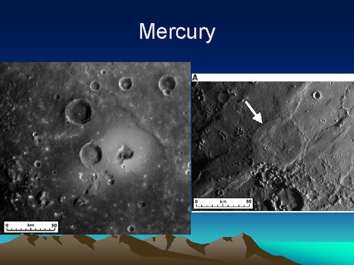 Mercury Mercury