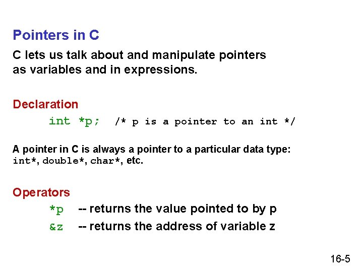 Acknowledgments These slides are based on the slides
