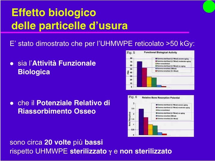 Organi Artificiali e Protesi Prof. O. Sbaizero 