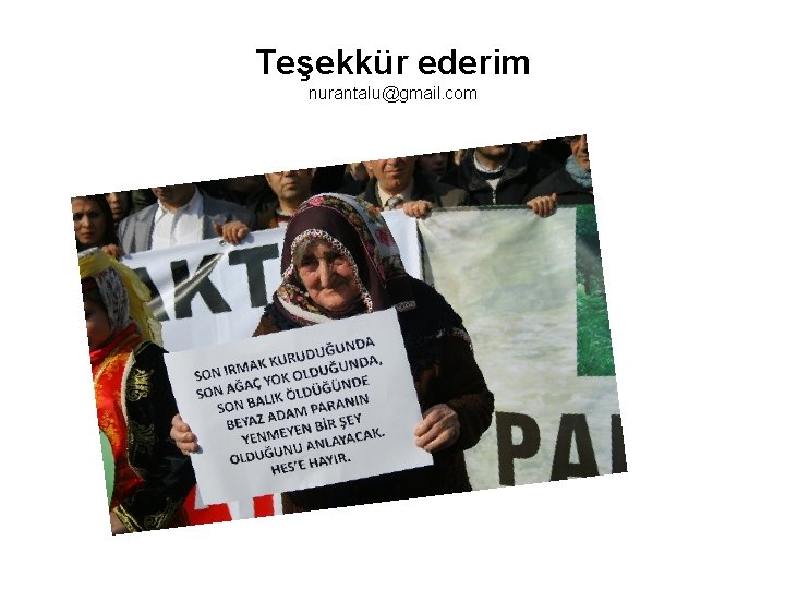 Teşekkür ederim nurantalu@gmail. com Teşekkür ederim nurantalu@gmail. com