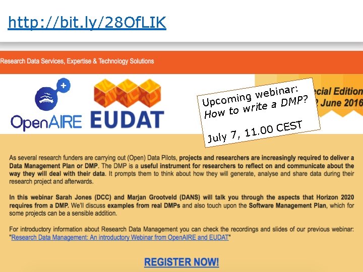 http: //bit. ly/28 Of. LIK nar: i b e w ing m o c http: //bit. ly/28 Of. LIK nar: i b e w ing m o c