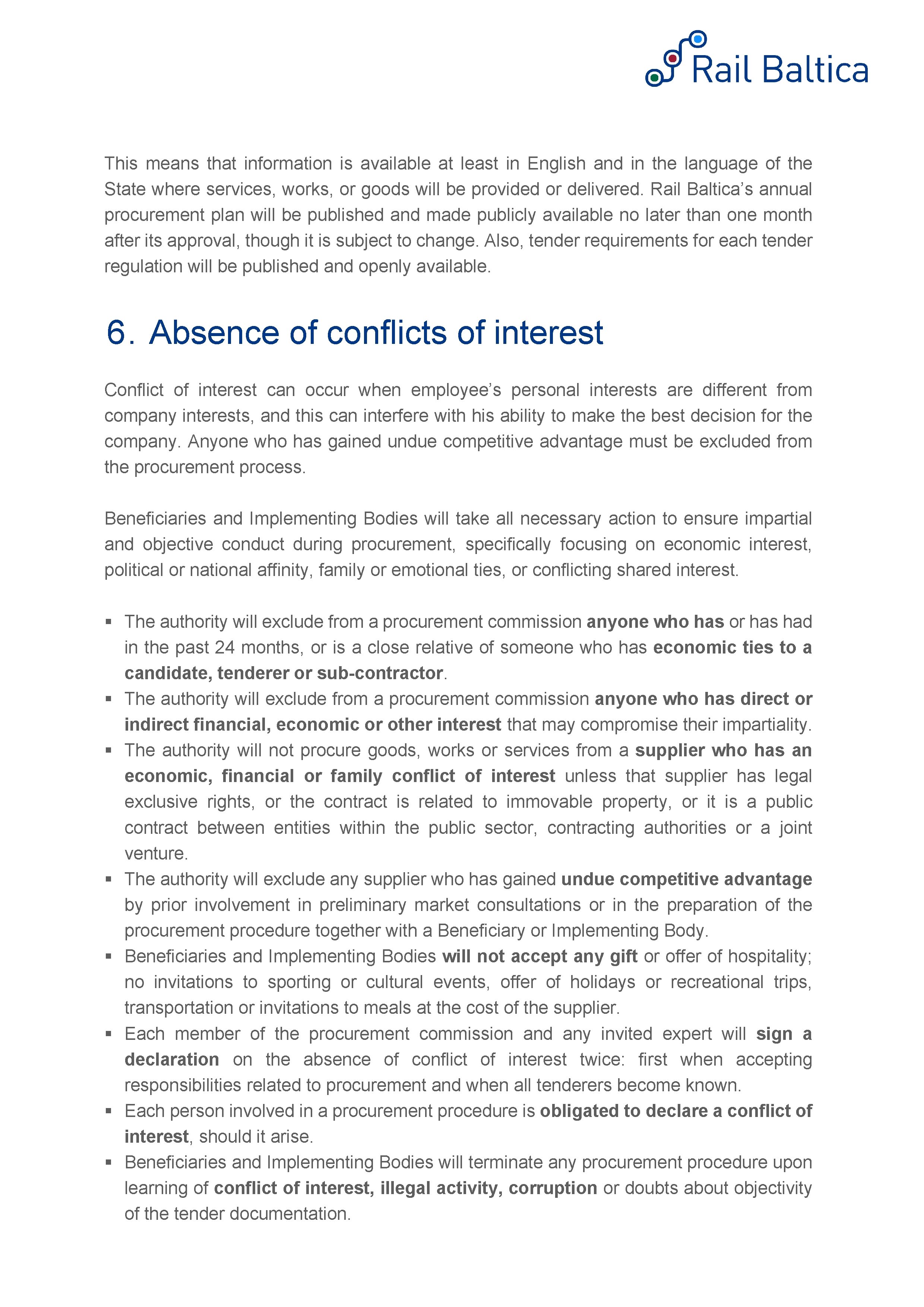 This means that information is available at least in English and in the language