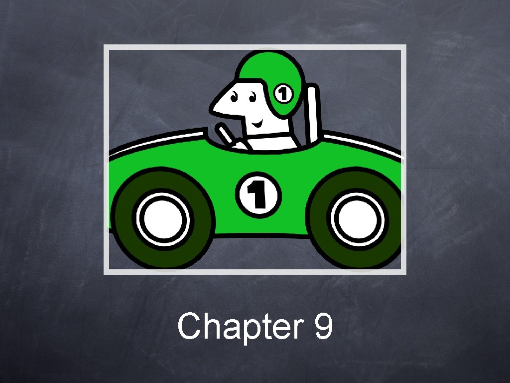Chapter 9 