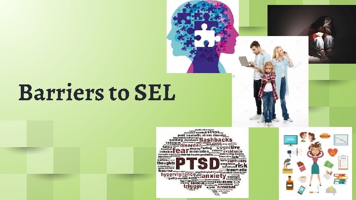 Barriers to Bridges ECSE Essentials in Social Emotional