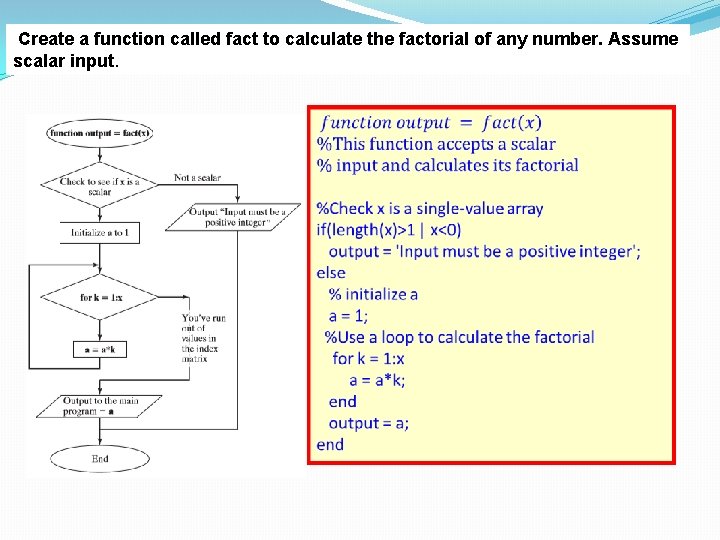 CHAPTER9 Repetition Structures Sections of computer code can