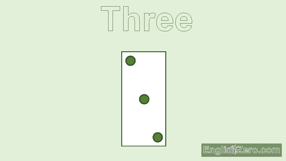 Three 