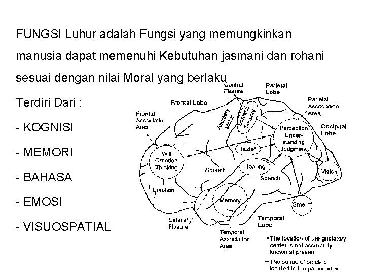 FUNGSI Luhur adalah Fungsi yang memungkinkan manusia dapat memenuhi Kebutuhan jasmani dan rohani sesuai