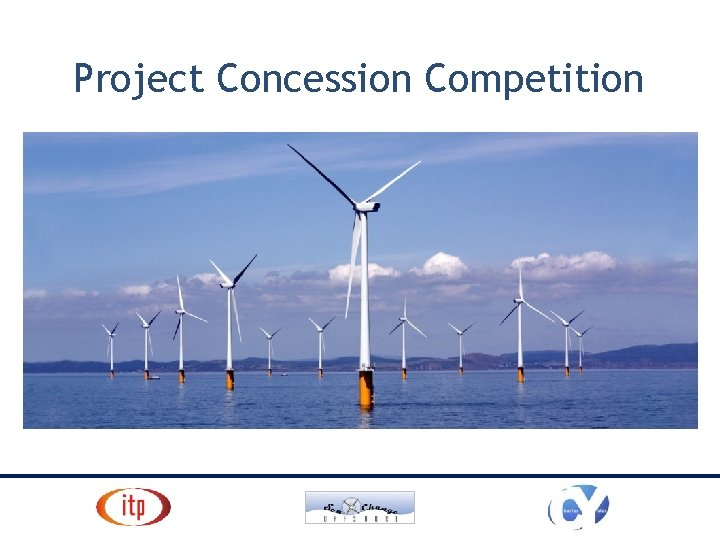 Project Concession Competition 