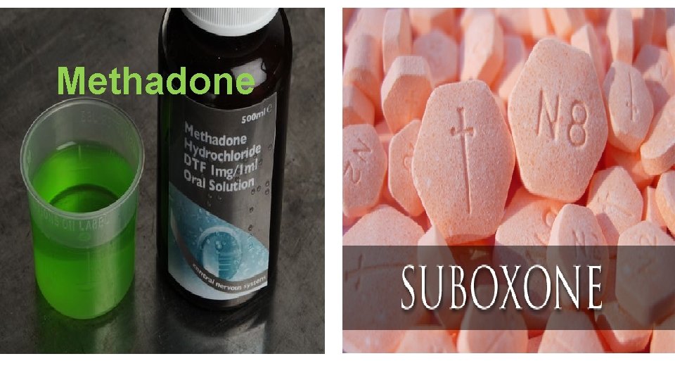 Methadone 