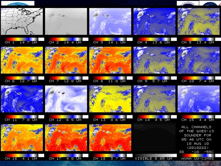 GOES-13 