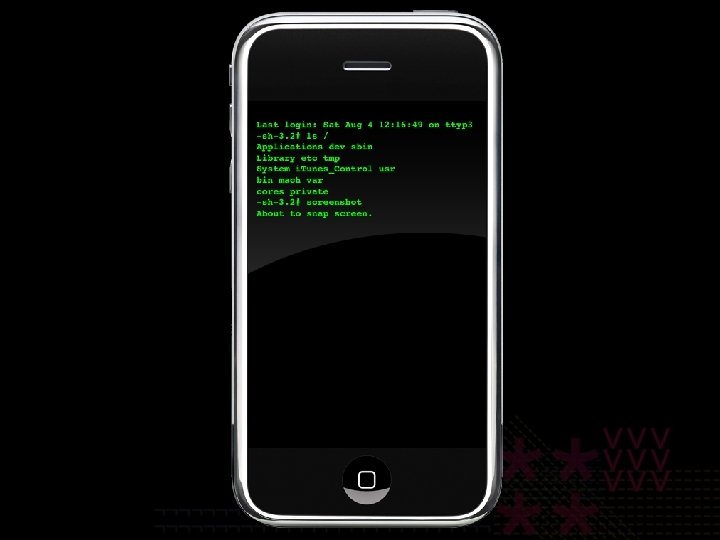 User Experience Design for NonDesigners Command Line Interface