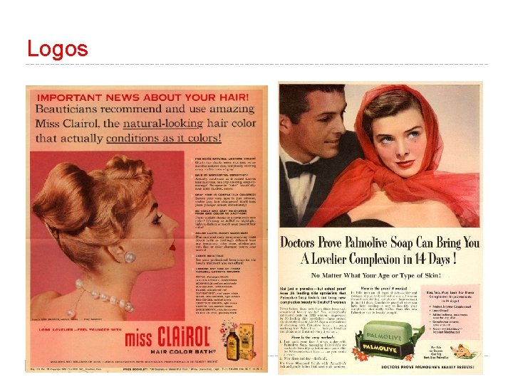 Logos 