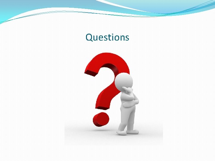 Questions 