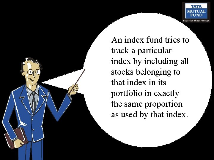 Understanding Index Funds By Prof Simply Simple TM