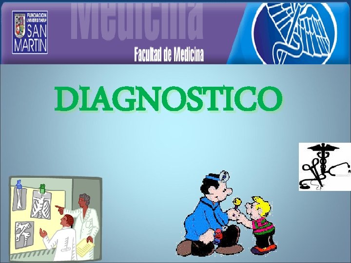 DIAGNOSTICO 