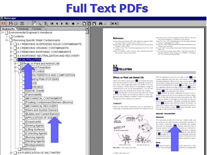 Full Text PDFs 
