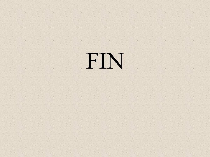 FIN 