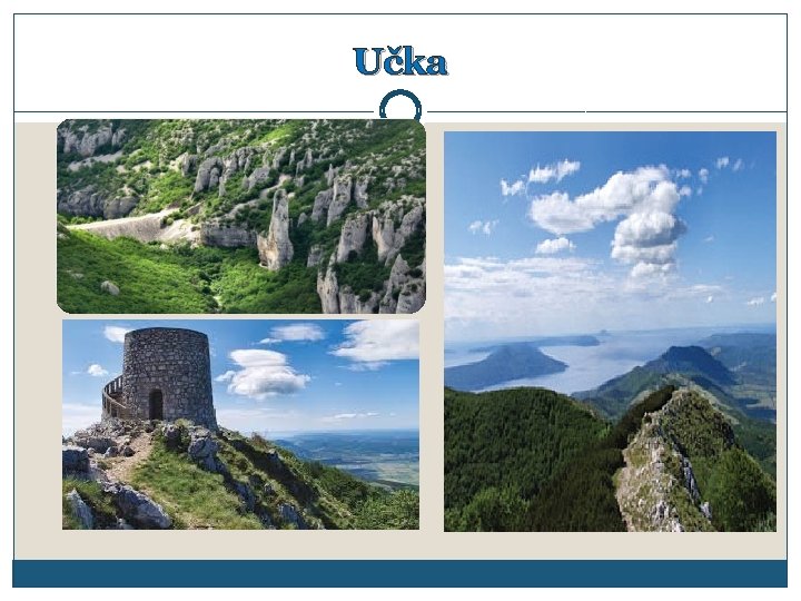 Učka 