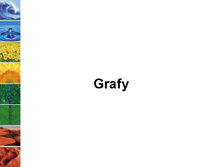 Grafy 2 