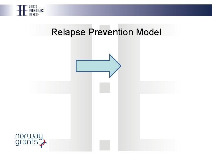 Relapse Prevention Model 