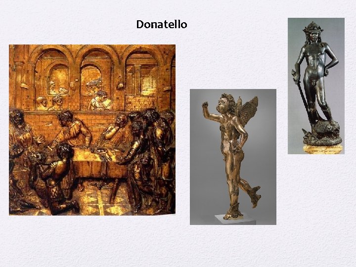 Donatello Donatello