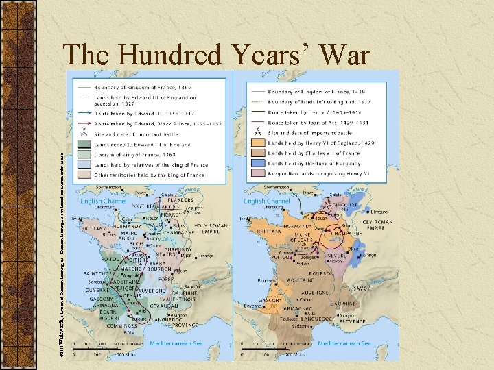 © 2003 Wadsworth, a division of Thomson Learning, Inc. Thomson Learning™ is a trademark