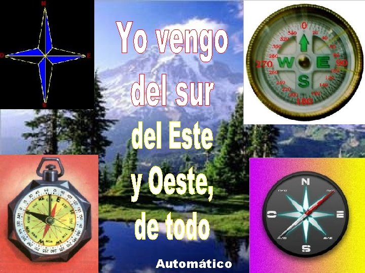 Automático Automático