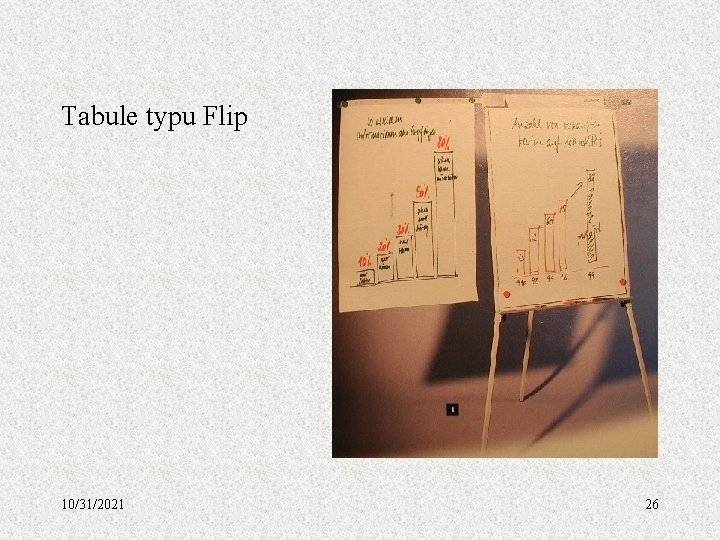 Tabule typu Flip 10/31/2021 26 