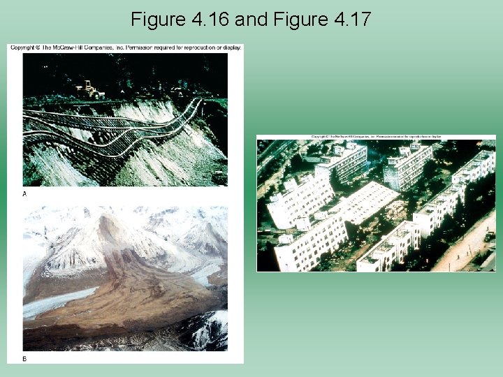 Figure 4. 16 and Figure 4. 17 