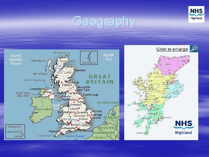 Geography 