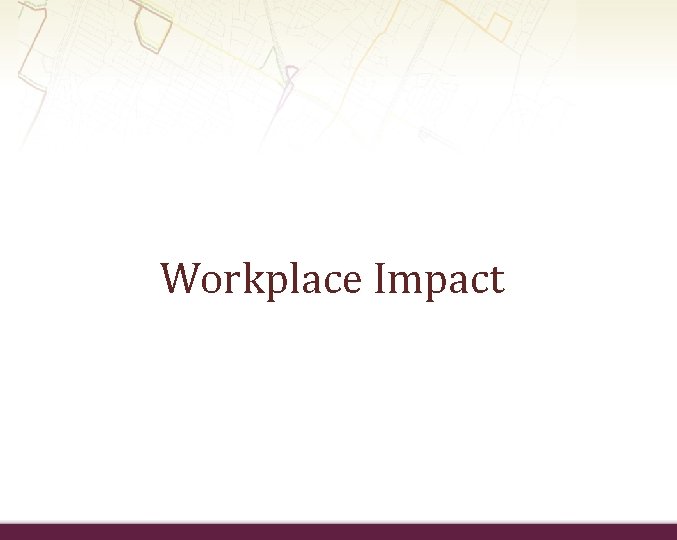 Workplace Impact RLS & Associates, Inc. 