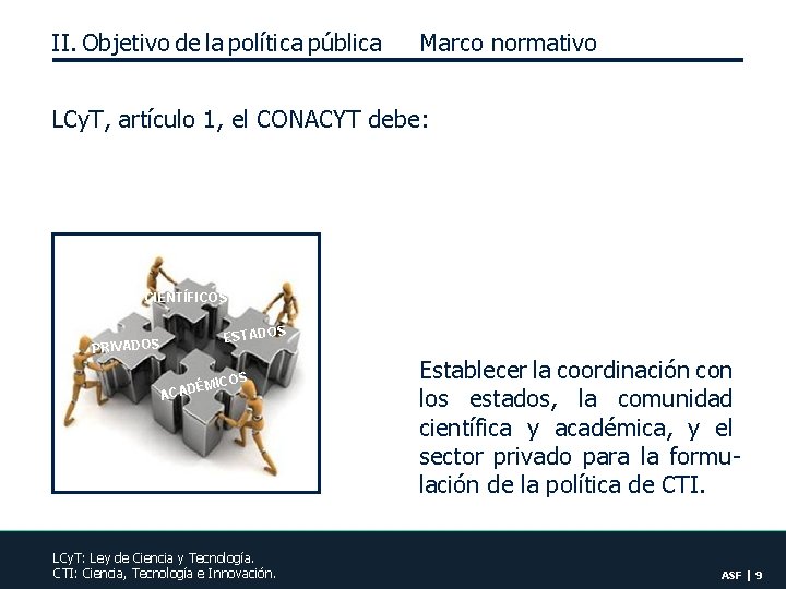 Auditora de desempeo nm 463 Planeacin y Coordinacin