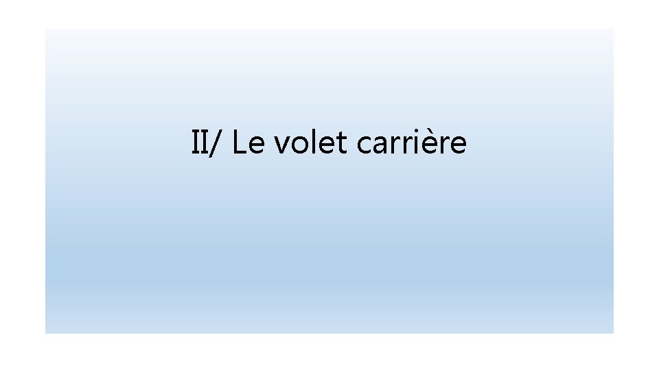 Les Lignes Directrices de Gestion LDG Fondements rglementaires