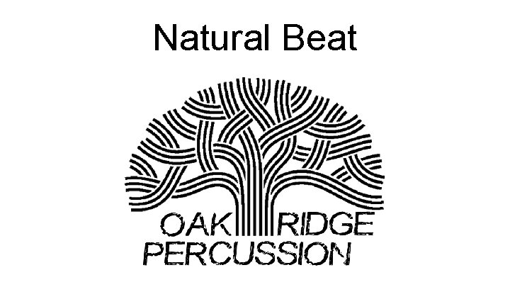 Natural Beat 